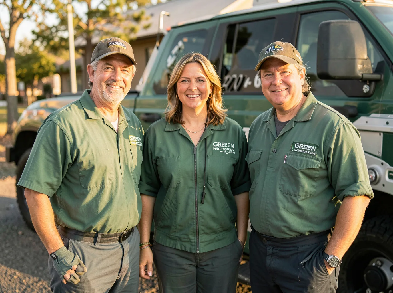 Water Damage Restoration company in Hooks, TX