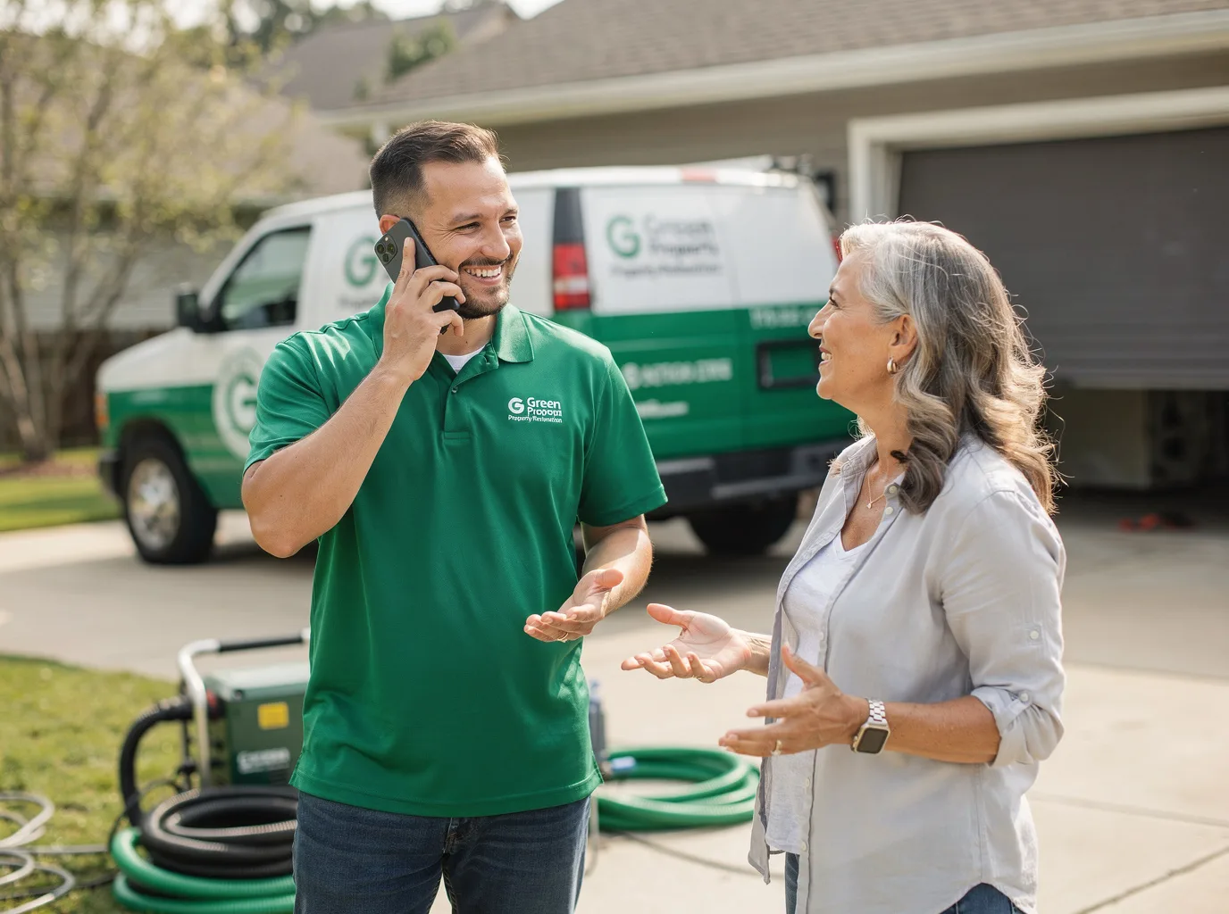 Water Damage Restoration Hooks, TX FAQs